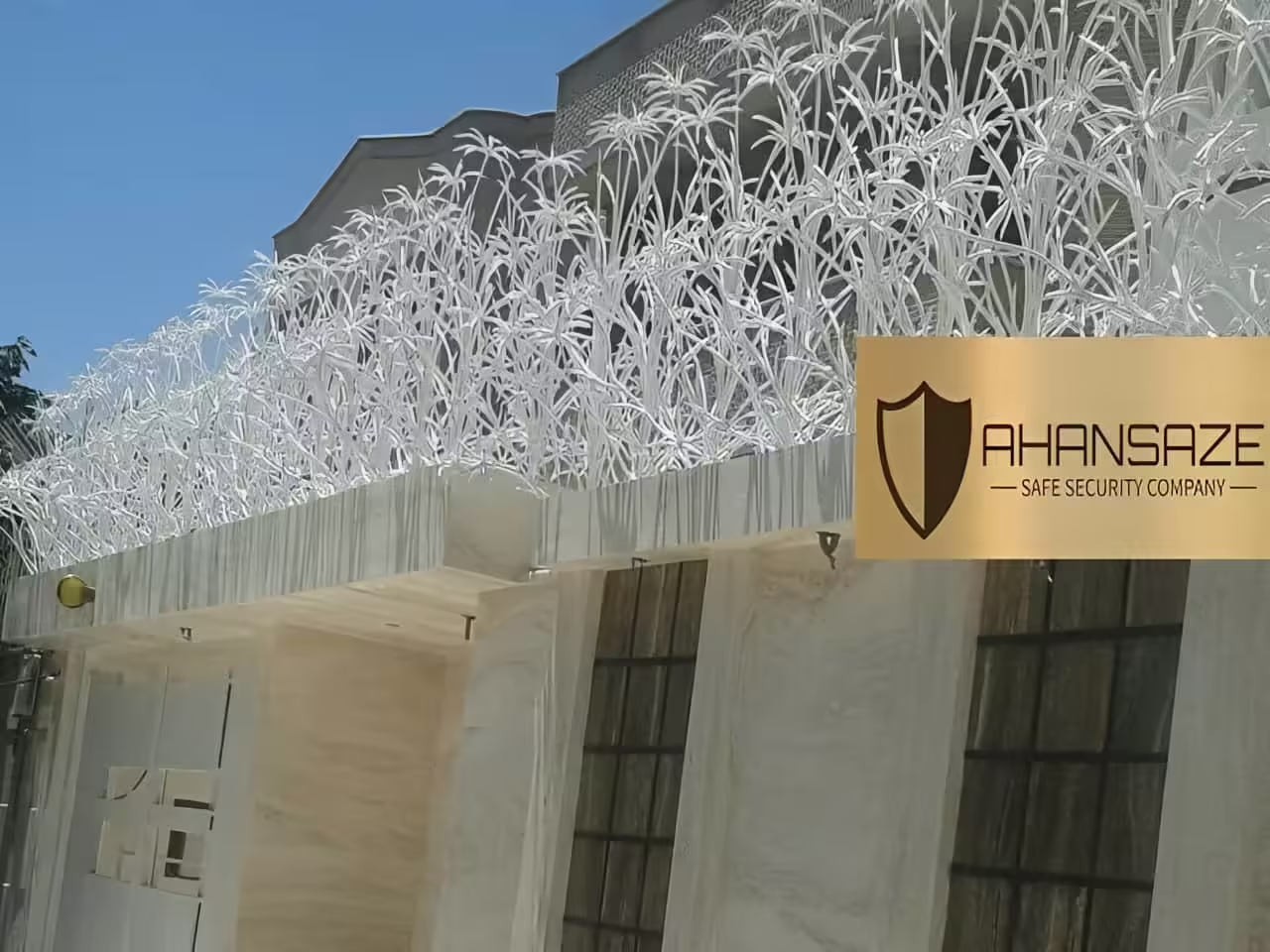خرید حفاظ نخل مرداب
