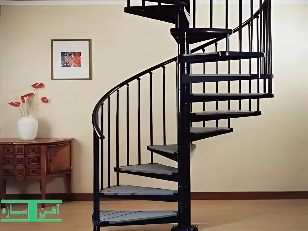 قیمت پله دوبلکس
