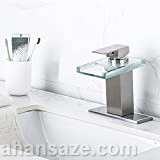 انواع مدل شیر آب دستشویی