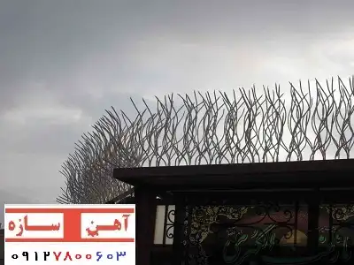 قیمت حفاظ دیوار در شمال تهران