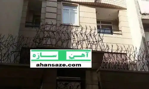 سفارش گارد ضد سرقت دیوار در شیراز