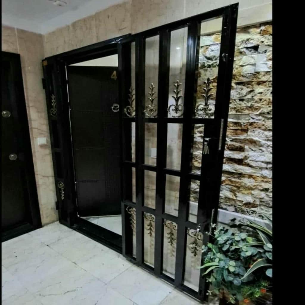 حفاظ لولایی