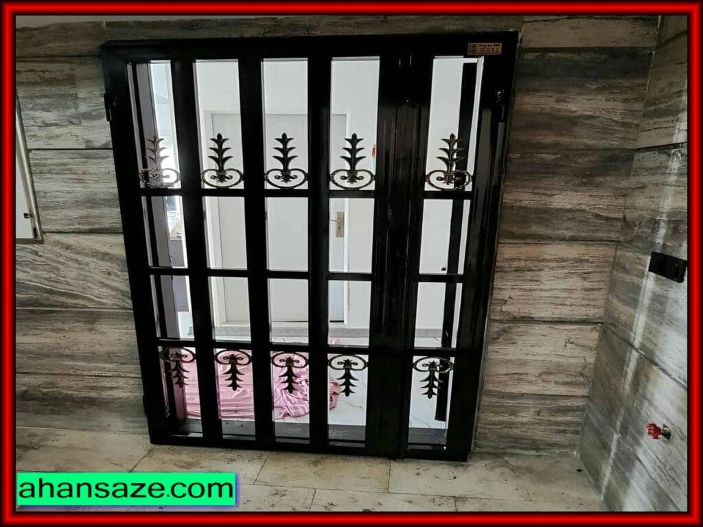 پیشگیری از مشکلات ناشی از نصب نادرست حفاظ‌های آهنی