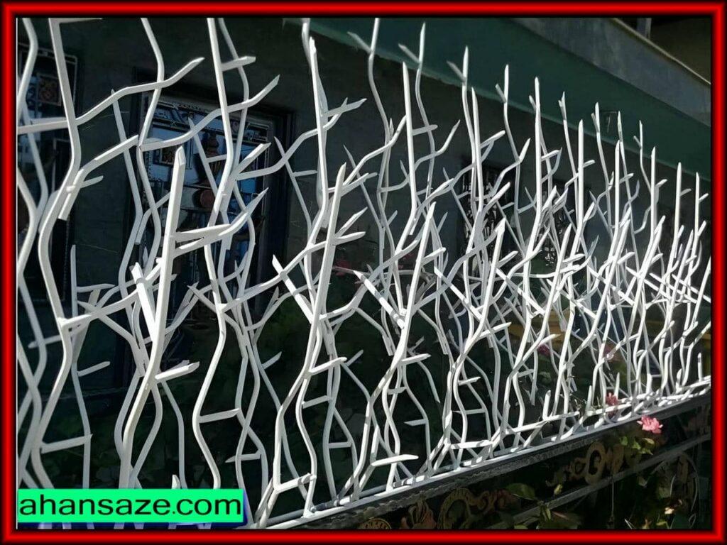 راهنمای نصب و نگهداری شاخ گوزنی خاردار