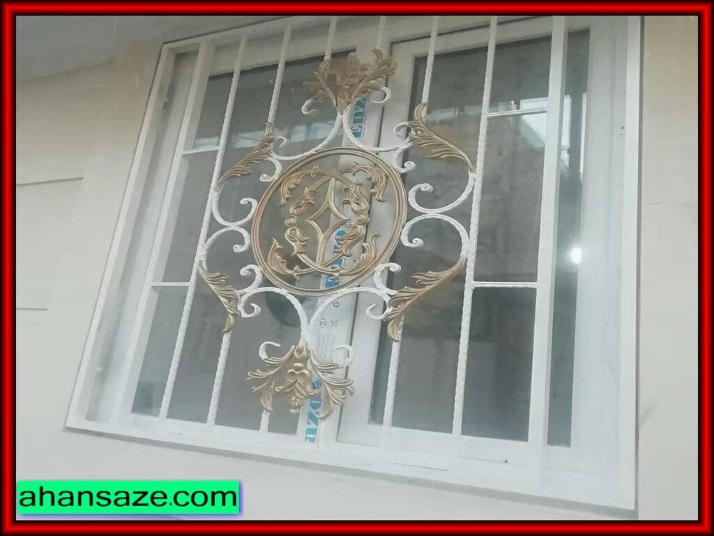 نکات مهم در خرید حفاظ پنجره فلزی