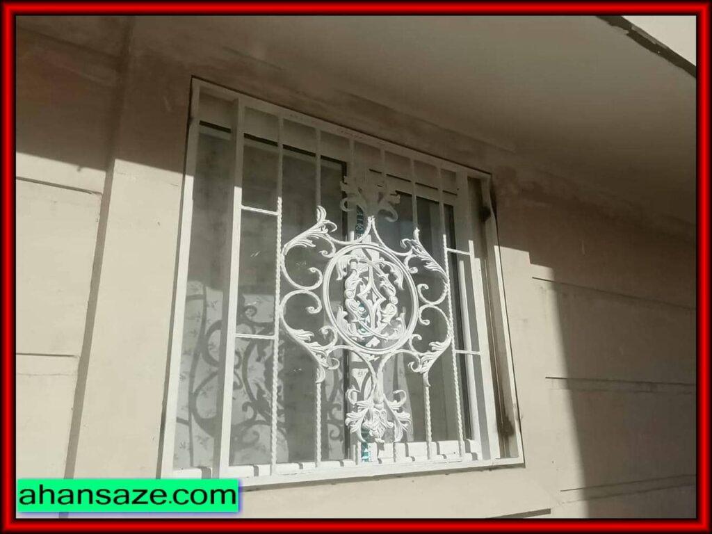 مدل‌ها و جنبه‌های مختلف حفاظ آهنی در یاسوج