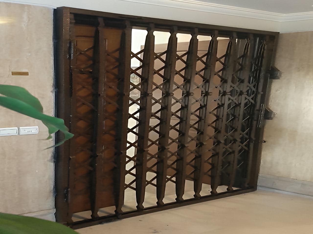 راهنمای خرید حفاظ آکاردئونی