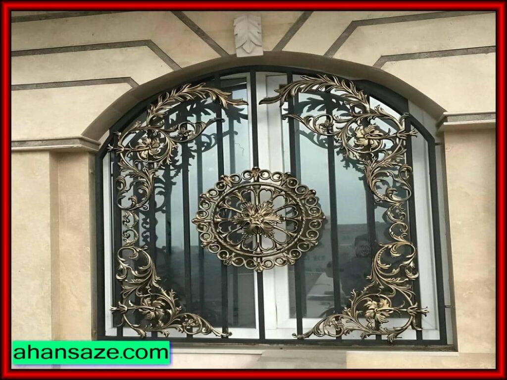 خرید حفاظ آهنی در جنوب تهران و قیمت انواع آن