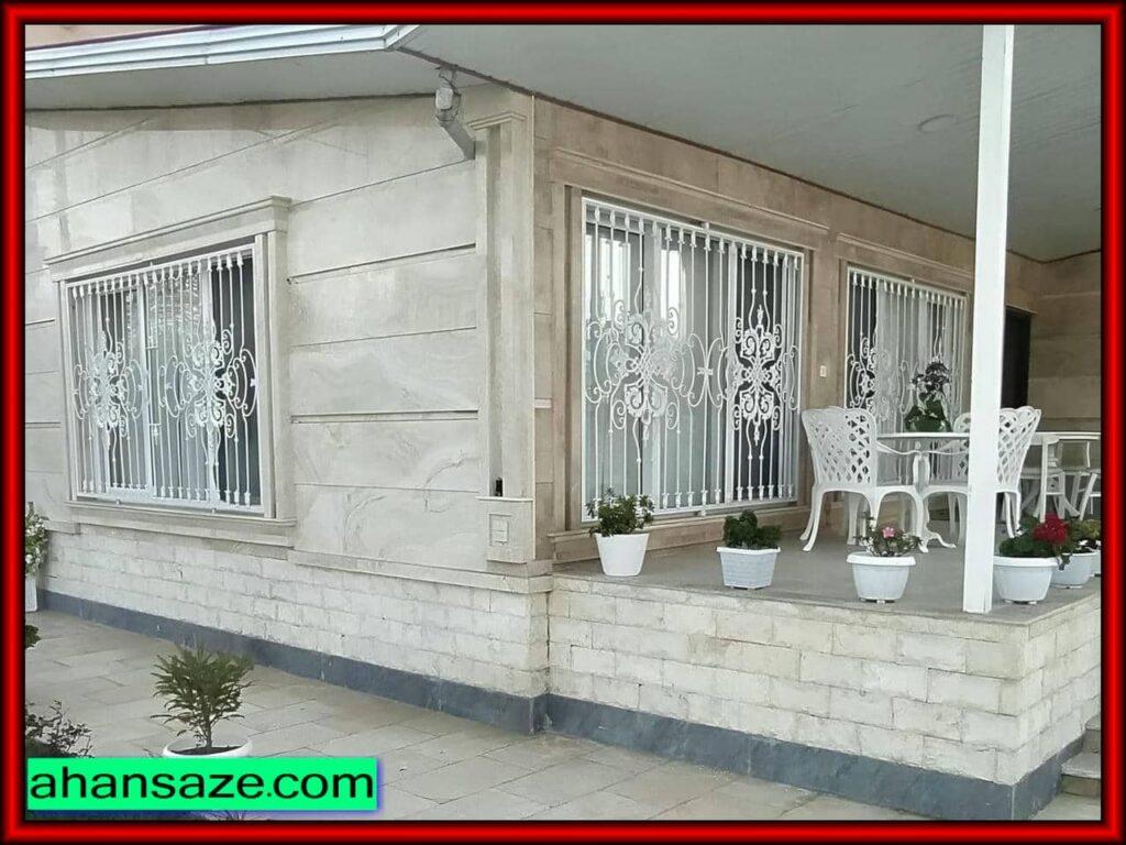 مدل‌های مختلف حفاظ در زاهدان