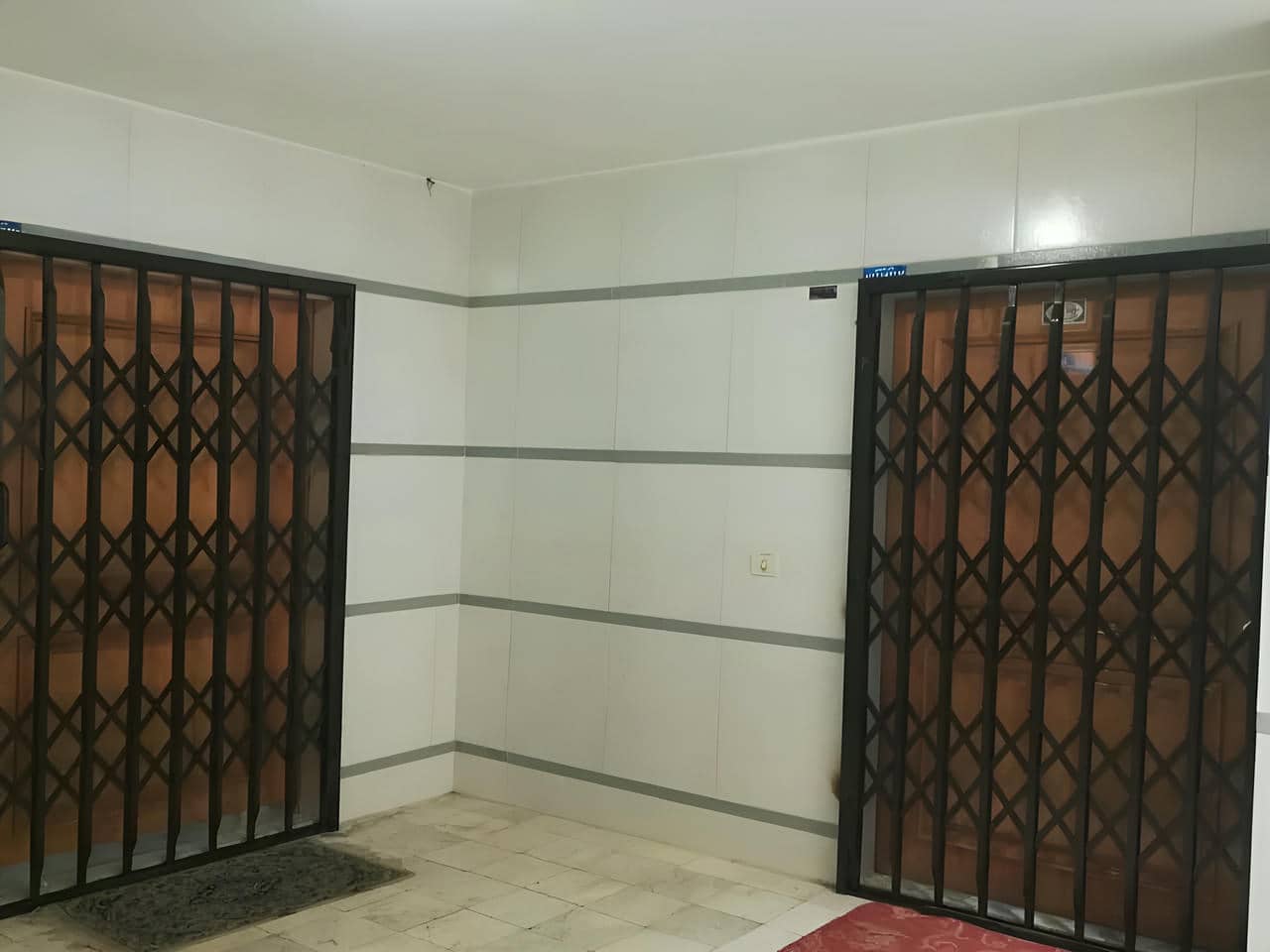 قیمت انواع حفاظ‌های آهنی در محله شمس آباد