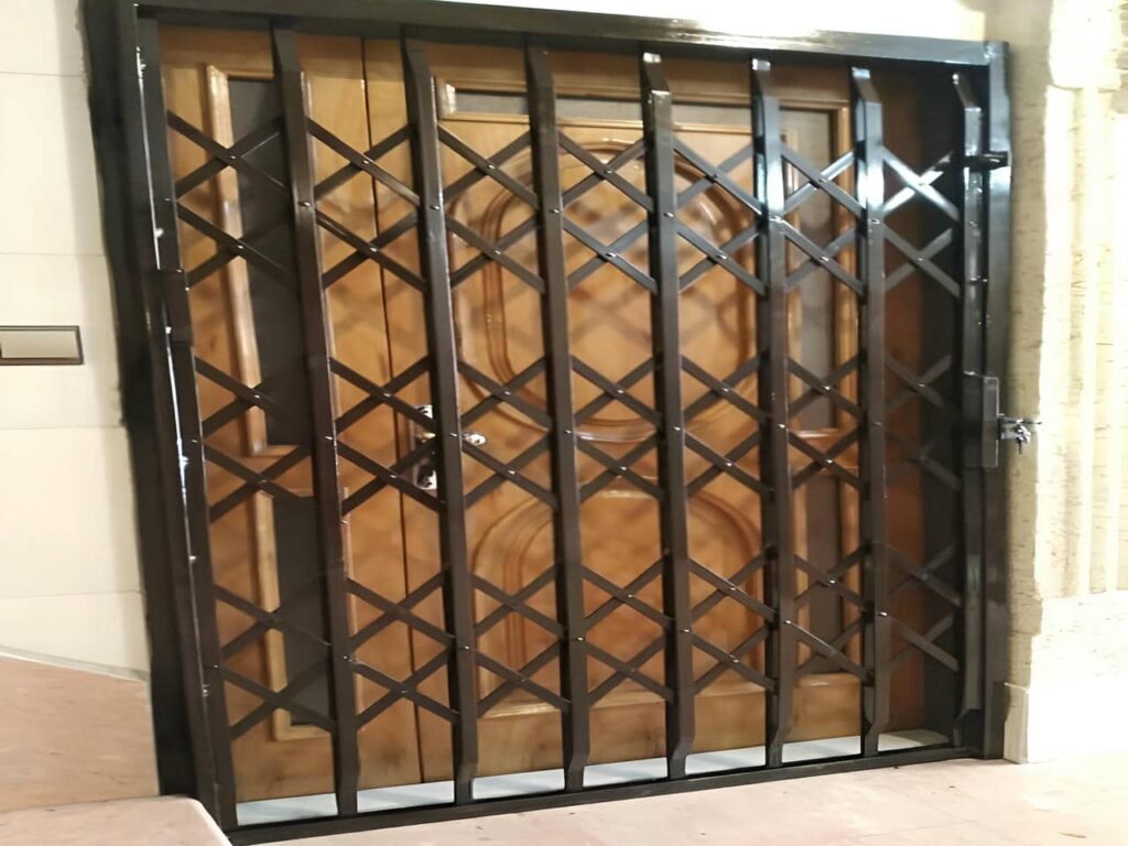 خرید حفاظ آهنی در رشت