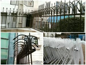 راهنمای خرید حفاظ دیوار ایمن و شیک