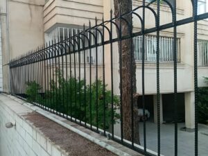 مرکز فروش حفاظ دیوار