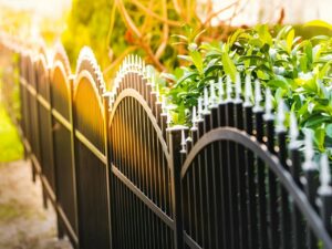 نقاط ضعف امنیتی ساختمان