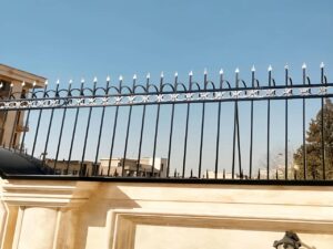 بهترین راه جلوگیری از سرقت منزل چیست؟