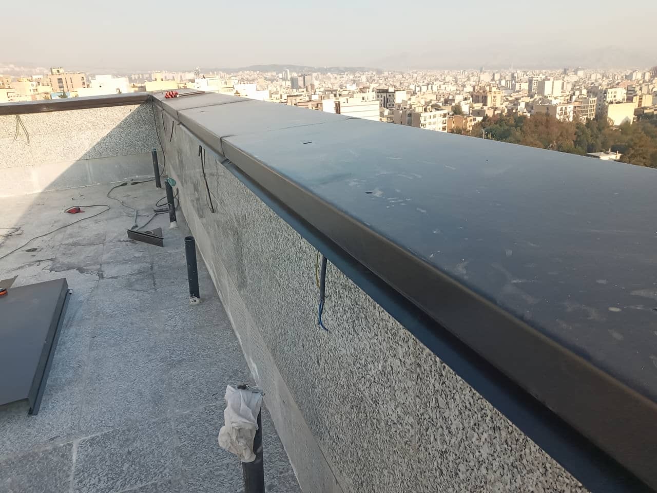 قیمت فلاشینگ دیوار