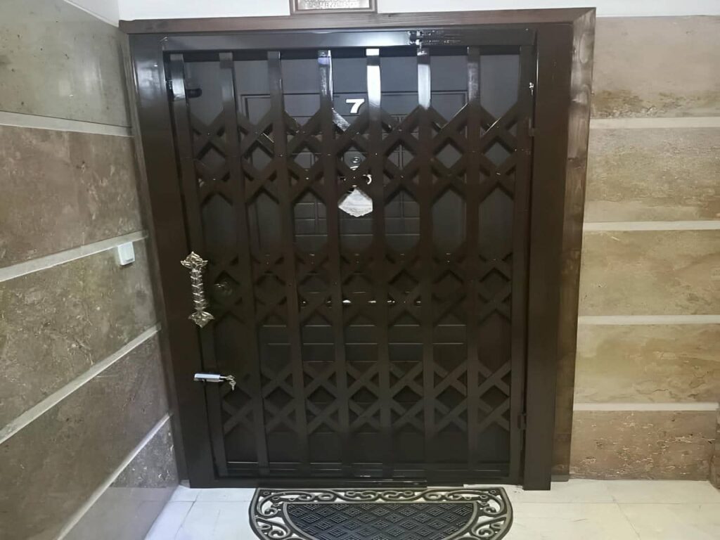 سرقت از منازل مسکونی