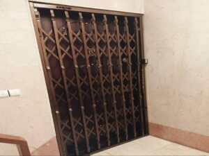 بهترین روش جلوگیری از ورود دزد به خانه