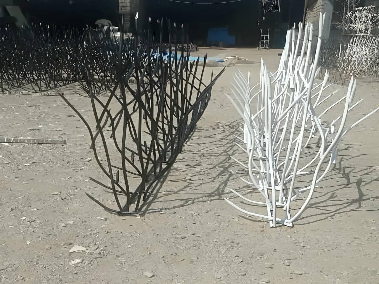 خرید حفاظ شاخ گوزن با خدمات نصب و پشتیبانی حرفه‌ای