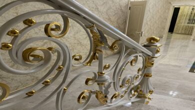protection-balcony-and-stair-railing-bv