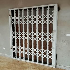 حفاظ آکاردئونی ۳ گل تسمه ۲.۵ سانتی متر