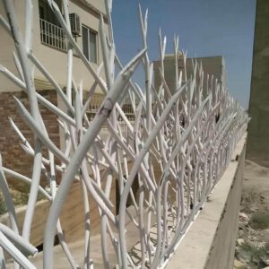 انواع مدل های حفاظ شاخ گوزنی