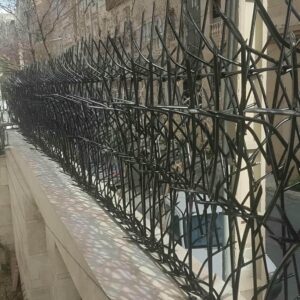 کاربردهای حفاظ شاخ گوزنی