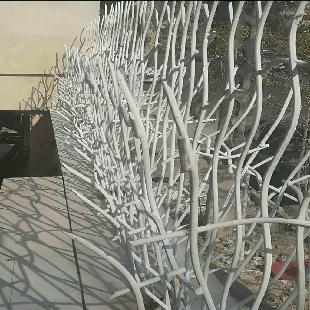 سفارش آنلاین حفاظ شاخ گوزنی