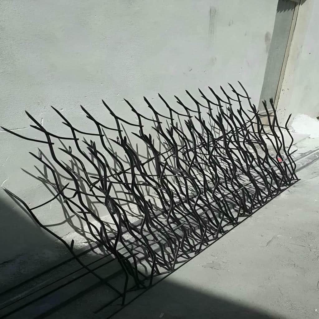 خرید و سفارش حفاظ شاخ گوزنی ارزان