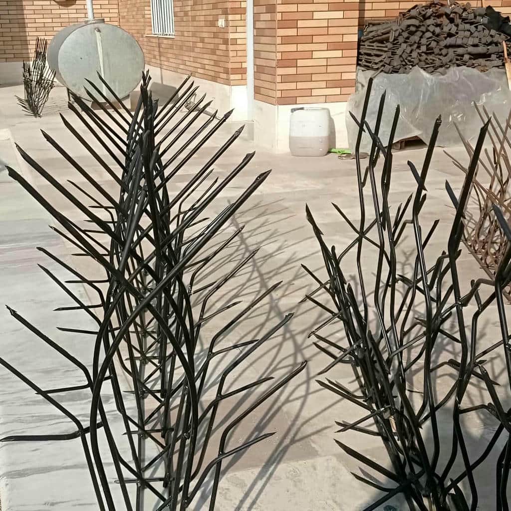 سفارش خرید انواع حفاظ شاخ گوزنی چگونه است؟