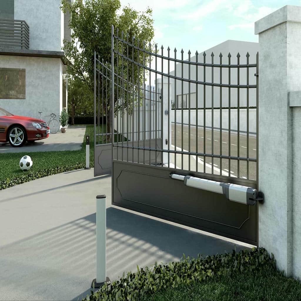 قیمت جک درب پارکینگ تک لنگه در قم