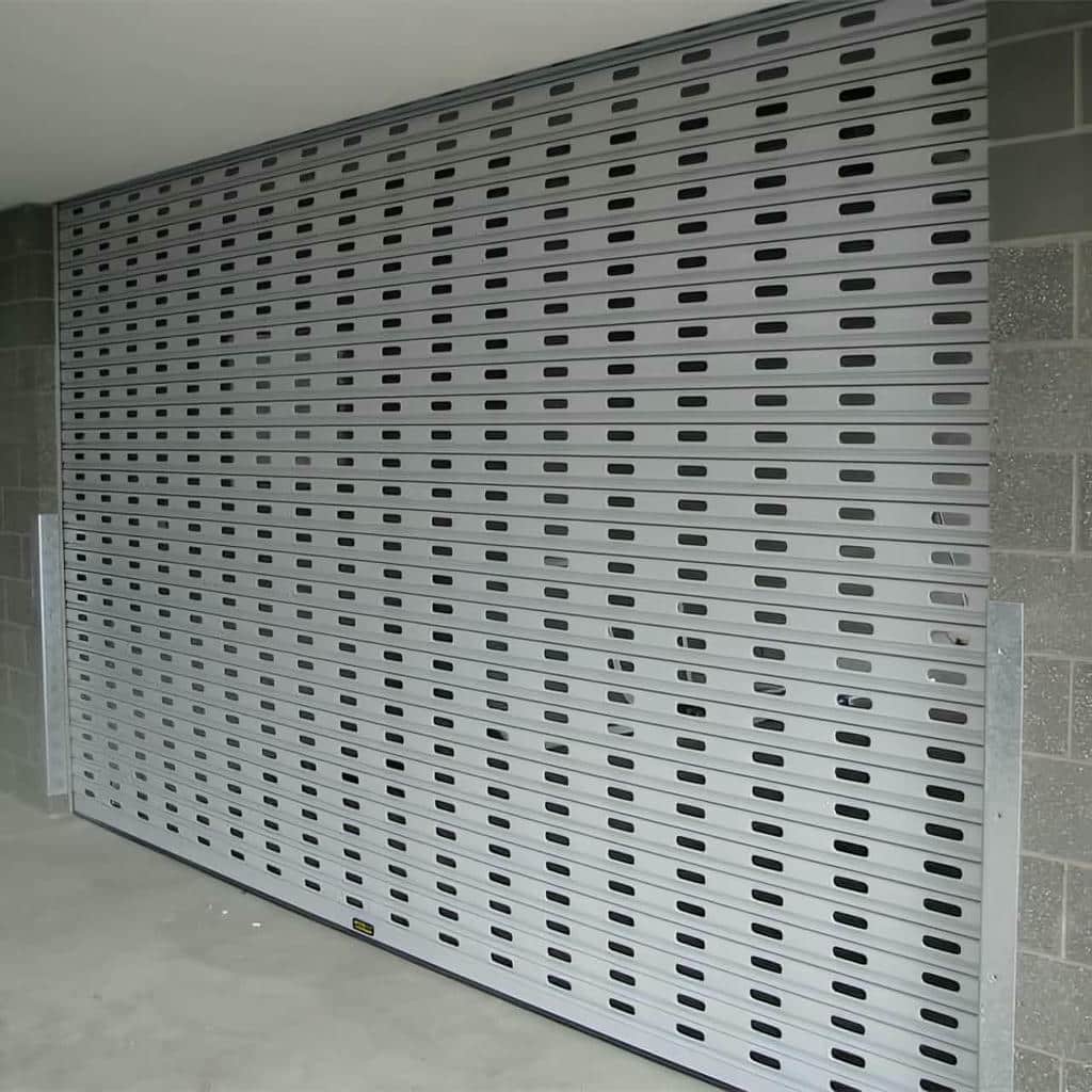 کارخانه کرکره برقی فوم دار در گنبدکاووس
