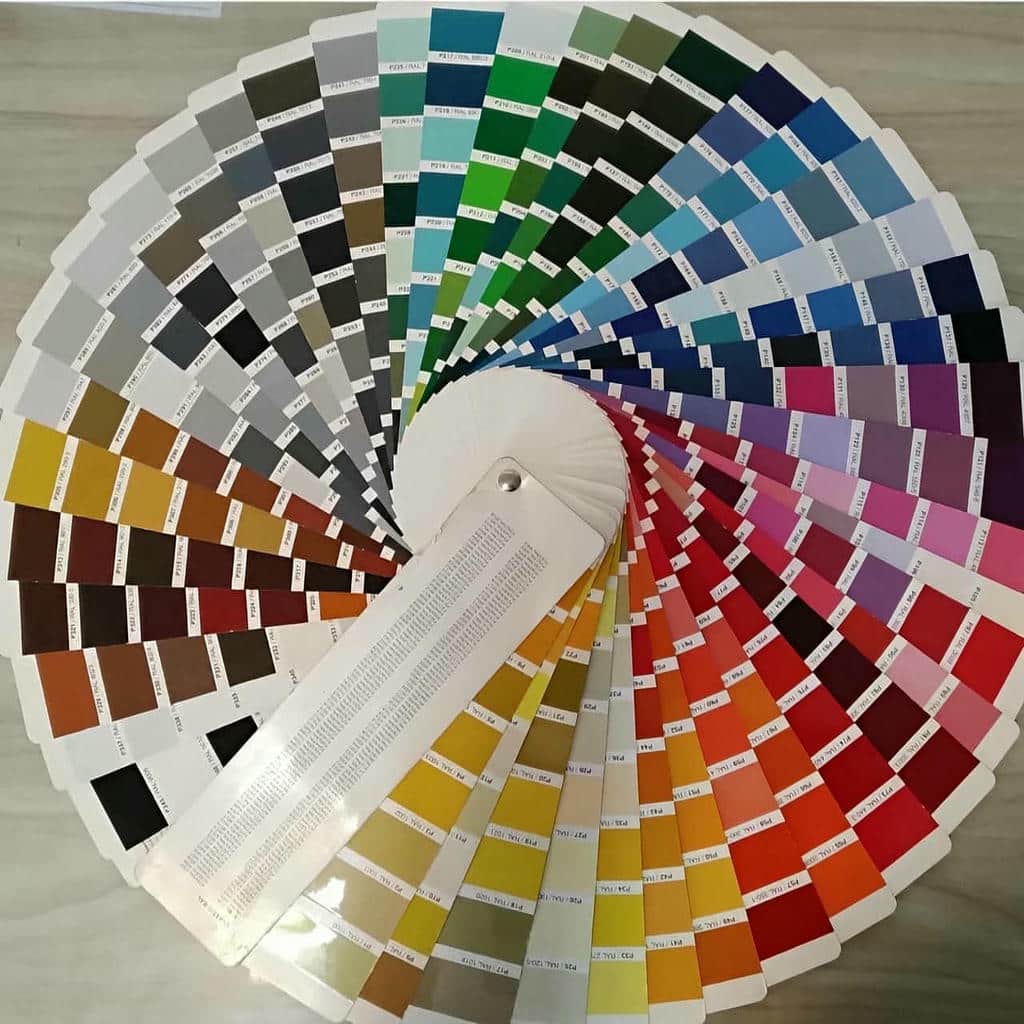 کارخانه کرکره برقی فوم دار در ایلام