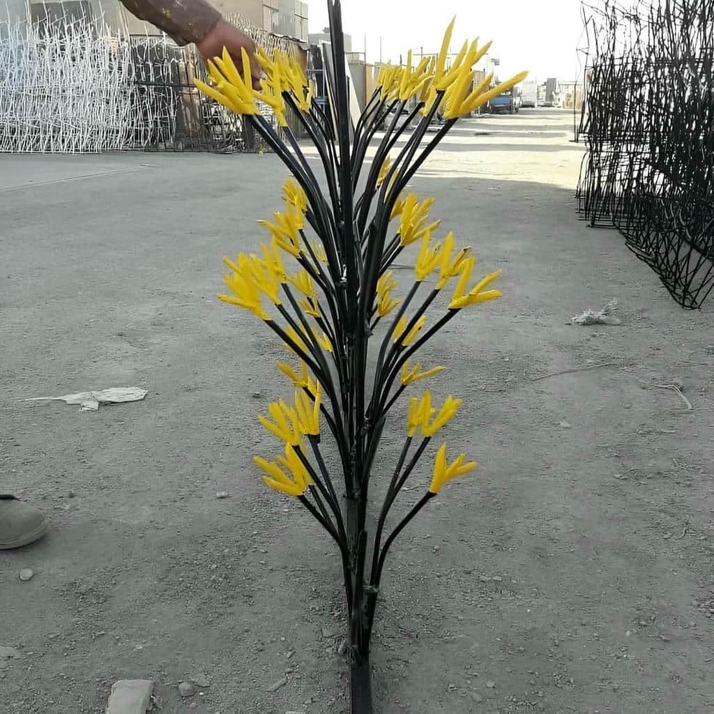 خرید حفاظ شاخ گوزنی شاخ دار در گیلان