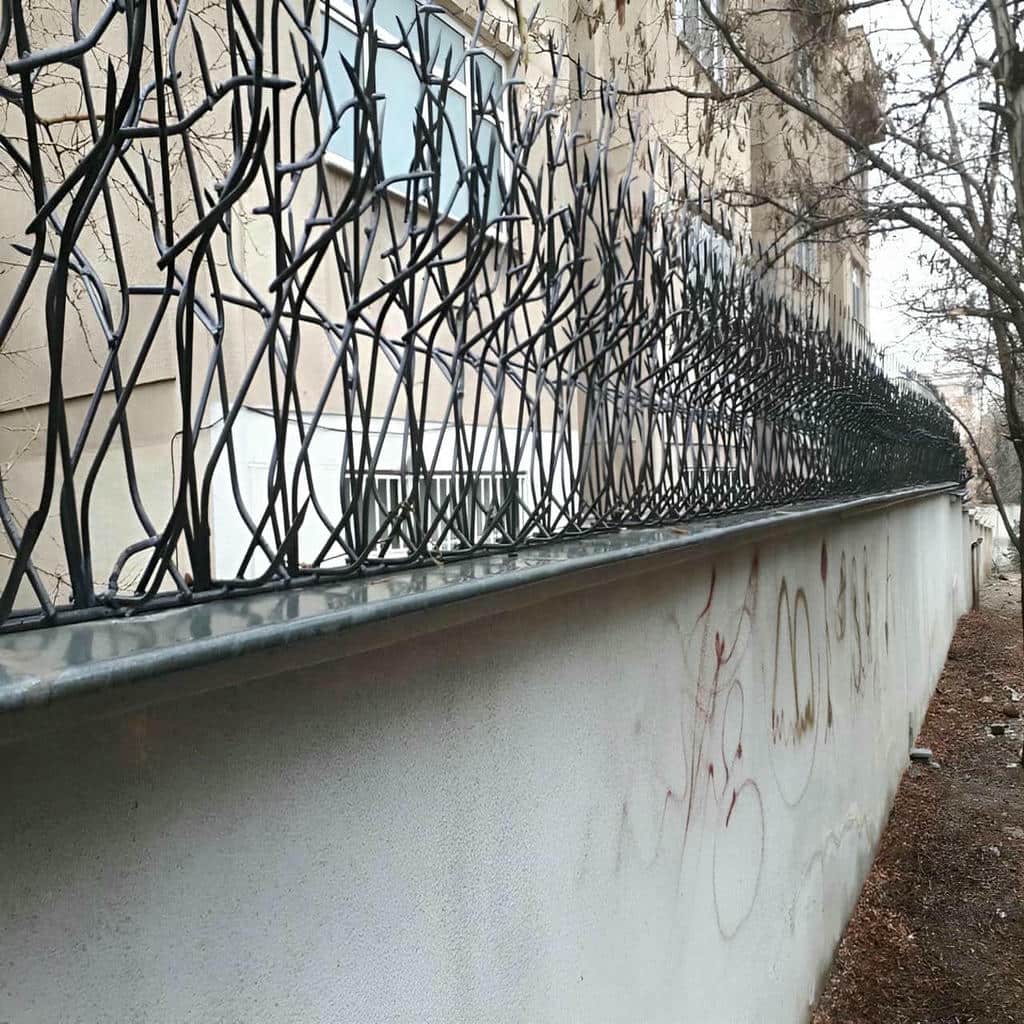 قیمت حفاظ شاخ گوزنی مسکونی در قشم