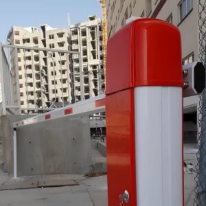 مدل‌های کاربردی راهبند پارکینگ