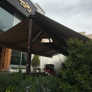 چک لیست کاربردی خرید سایبان برقی پیش از سفارش