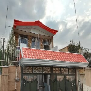 آردواز سفارشی با اندازه گیری دقیق آردواز سفارشی ساختمان