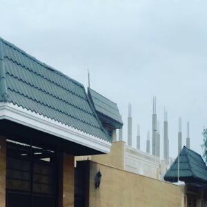 آردواز دکوراتیو نما