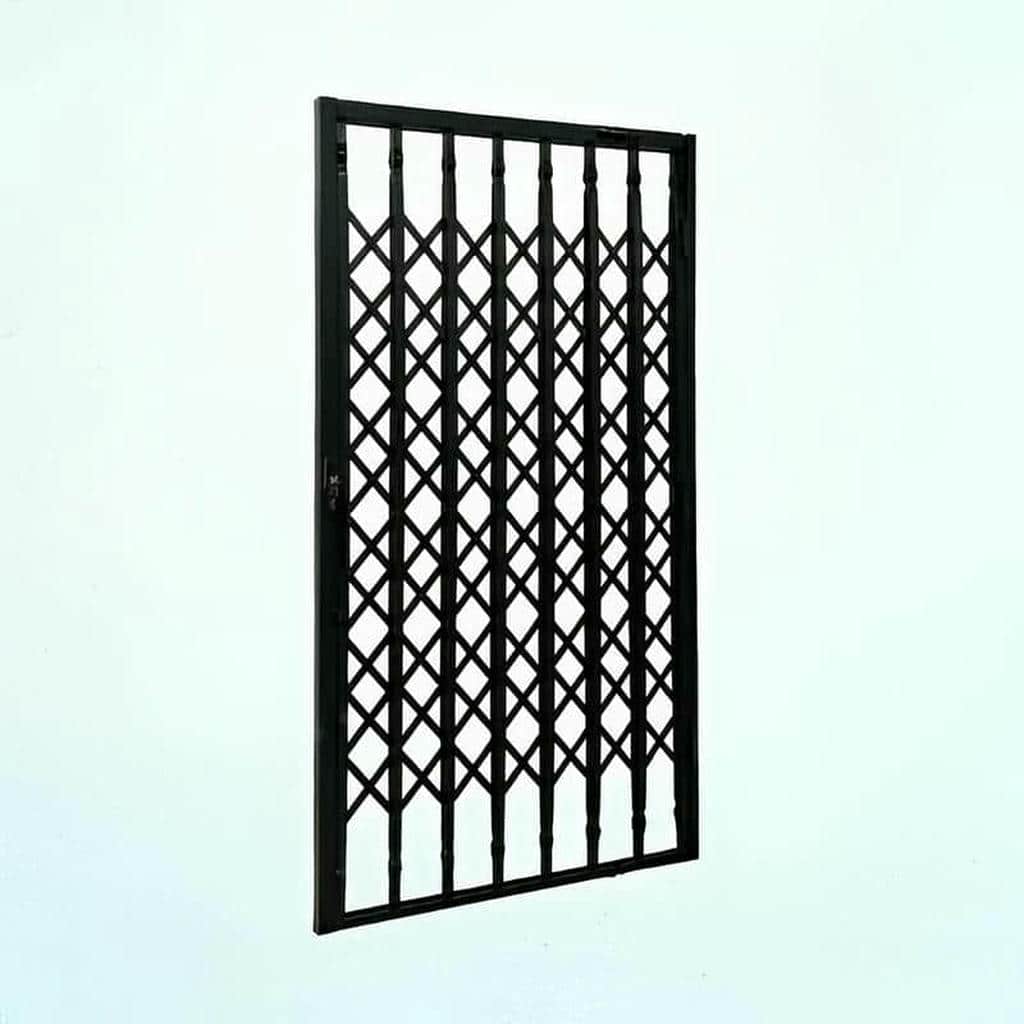 حفاظ آکاردئونی سفارشی با ساخت دقیق روی ابعاد واقعی