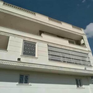 حفاظ آکاردئونی امن با قفل کتابی ضد برش