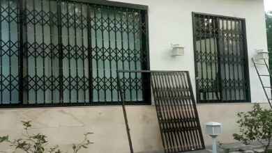 عوامل تعیین کننده قیمت درب آکاردئونی و برآورد هزینه