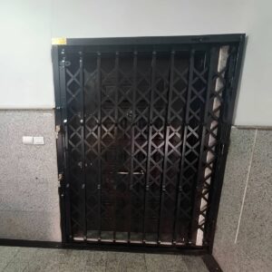 مدل های شیک و مدرن درب آکاردئونی برای فضاهای مختلف