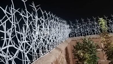 نکات مهم مذاکره با سازنده حفاظ