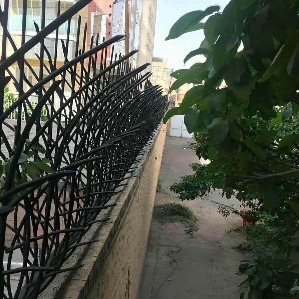 سازنده حفاظ با زمان تحویل شفاف