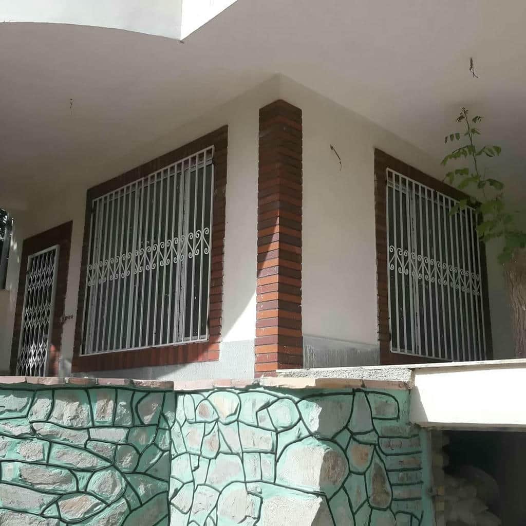 خرید حفاظ پنجره مدرن و شیک