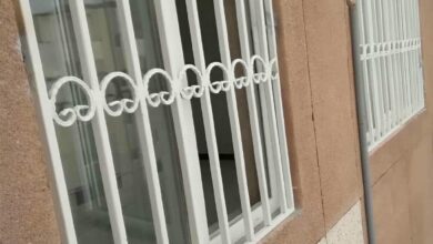 ارتباط با شرکت اجرای حفاظ پنجره