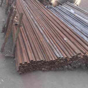 داربست ایمن مراکز مذهبی تاریخی و فرهنگی