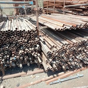 لوله داربست برای فیلم برداری عکاسی و تولید محتوای صحنه