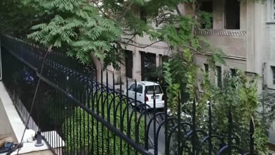 خرید سرنیزه نرده مقاوم